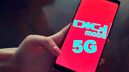 Unde ai acces în București și în țară la Digi Mobil 5G. Ce telefoane sunt compatibile cu noua rețea RCS&RDS