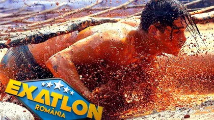 Finala Exatlon are loc duminică seara. Cine sunt finaliștii și ce trebuie să știi despre ei