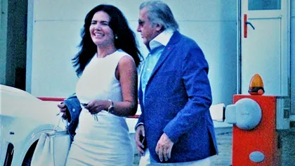 Ilie Năstase își dorește să devină din nou tată. „Dacă e fetiță, va fi jucătoare de tenis!”