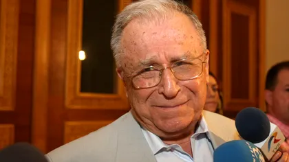Ion Iliescu, de urgență la spital. În ce stare se află fostul președinte al României