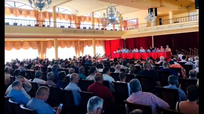 Răspunsul PSD Constanța după eșecul de la europarlamentare: 