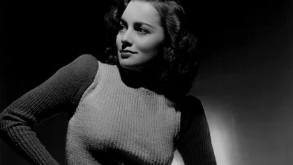 Actrița din filmul Pe Aripile Vântului, la 102 ani. Cum arată Olivia de Havilland FOTO