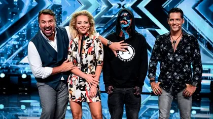 Antena 1 a renunțat la X Factor. Emisiunea nu a avut succesul scontat în România