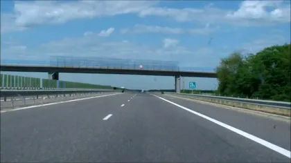 Lucrări pe A2 București-Constanța, în plin sezon estival: de ce vei sta în coloană pe Autostrada Soarelui