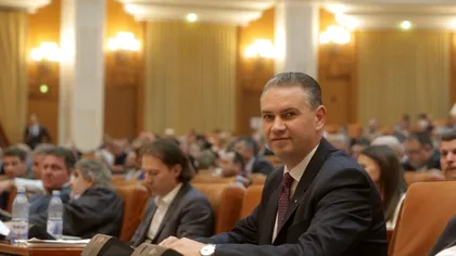 Scandal în Parlament: un deputat i-a numit pe jurnaliști 