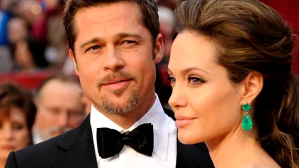 Divorțul dintre Angelina Jolie și Brad Pitt, în colaps. ”A ajuns la capătul răbdării!”