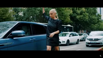 Cum arată clipul lui Whats UP finanțat de Primăria condusă de Gabriela Firea din banii bucureștenilor - VIDEO