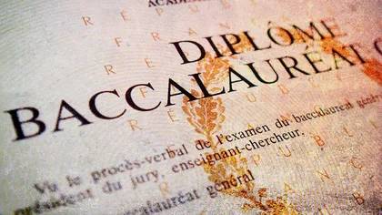 Vedetele din România care au picat BAC-ul. Mai ușor pe scenă decât la școală