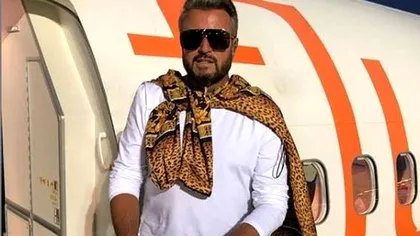 Cătălin Botezatu nu se mai învață minte. Ce îi găsesc lucrătorii de la aeroport în bagaje, de fiecare dată