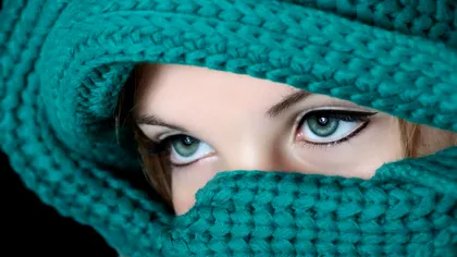 TOP 20 oameni cu cei mai ciudați ochi din lume… dar și cei mai frumoși! GALERIE FOTO