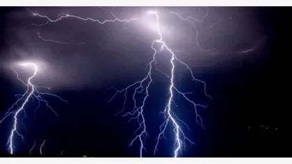 ANM, un nou cod de vreme severă! Cum arată prognoza meteo în timp real și ce fenomene extreme sunt anunțate