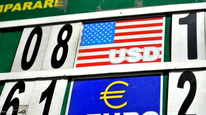Curs valutar BNR, miercuri, 19 iunie: cât costă un euro și la cât a ajuns dolarul