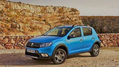 Denumirile sub care se vând modelele Dacia în alte țări. Secretele pe care nu le știai despre mașina românească