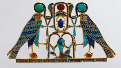 Descoperire misterioasă într-o piramidă din Egipt. Schimbă tot ce știam despre faraoni