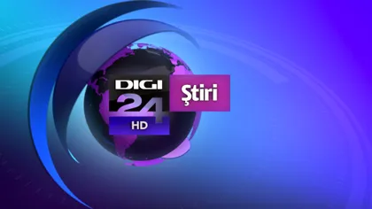 Digi 24 renunță la trei emisiuni. Ce se întâmplă cu jurnaliștii care lucrau pentru ele