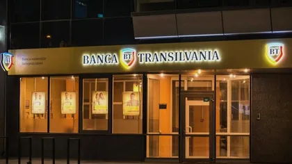 Cât costă un credit la Banca Transilvania și ce dobânzi se aplică. Iată cum îți calculezi rata