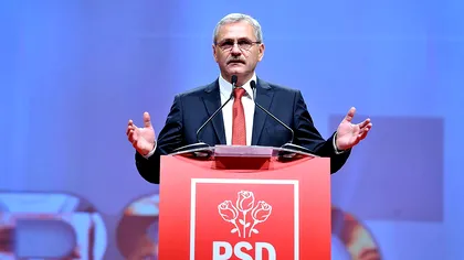 PSD, în epoca post-Dragnea: de ce au fost date jos tablourile cu fostul lider de pe pereții sediului - FOTO