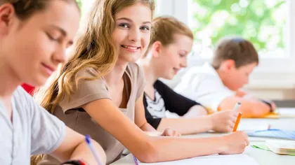 Câte note de 10 au luat elevii din București la Evaluarea Națională. Cum arată situația la nivel național