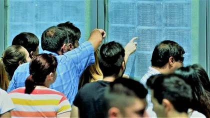 Șocul unui elev de nota 10 când și-a văzut notele de la Evaluarea Națională. „Nu înțeleg ce s-a întâmplat!”