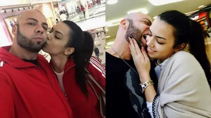 Vedeta Exatlon Giani Kiriță are din nou emoții. Fiica sa a picat BAC-ul. Ce face acum Roxana