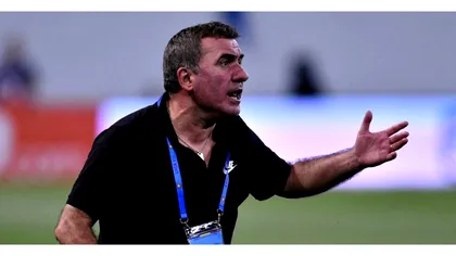 Gică Hagi și Răzvan Lucescu, scandal după Franța - România. Și-au aruncat multe vorbe grele