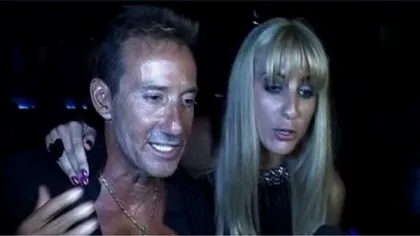 Logodnica lui Radu Mazăre a dispărut complet din peisaj. Unde se află acum Roxana