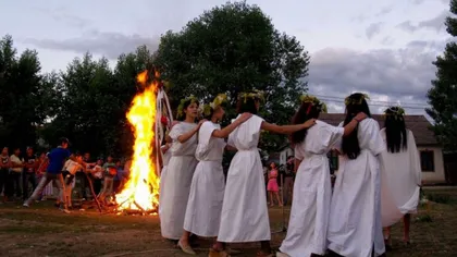 Cine sunt ielele și de ce nu ai voie sa le pronunți numele