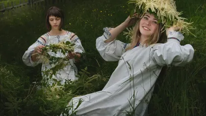 Legenda Sânzienelor. Ce nu trebuie să faci sub nicio formă în această zi