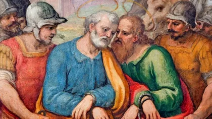 Mesaje, sms-uri și felicitări de Sfinții Petru și Pavel. Cele mai inspirate mesaje