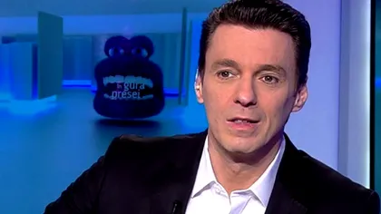 Mircea Badea, replică în cazul Sorinei din Baia de Aramă: Să zicem că aș fi adoptat-o eu!