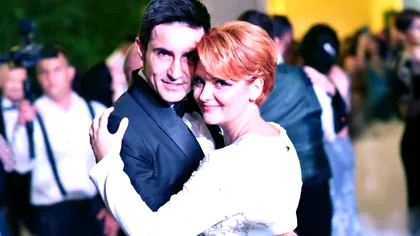 Cum s-a îmbogățit Olguța Vasilescu după nuntă. Cadouri de peste 300.000 de euro, dar și alte 
