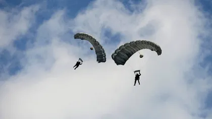 A fost găsit prăbușit în lanul cu porumb, în Buzău, lângă Aeroportul Boboc. Cine era bărbatul