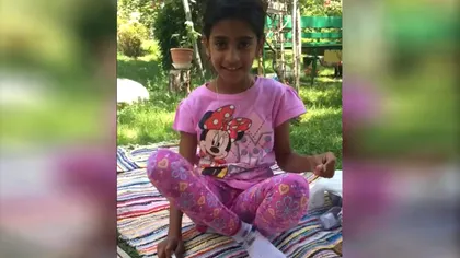 Cine sunt părinții naturali ai fetiței de 8 ani din Baia de Aramă. De ce au fost decăzuți din drepturi