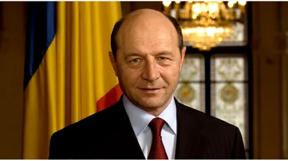 Ce pensie primește Traian Băsescu de la statul român. Banii completează alte sume venite din indemnizații