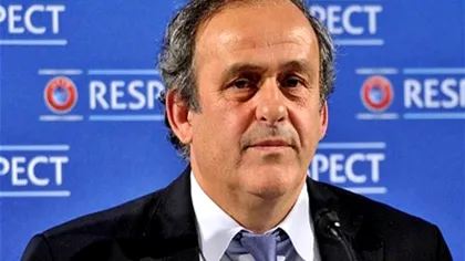 Michel Platini, arestat în Franța: de ce a ajuns fostul președinte UEFA pe mâna polițiștilor
