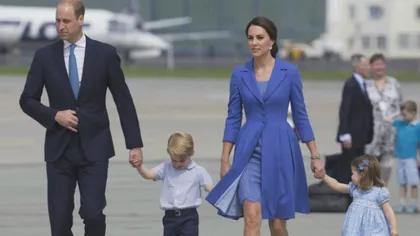 Prințul William, despre comunitatea LGBT: Mi-aș susține copilul, dacă ar fi gay