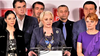 Cine sunt candidații care au intrat în cursa pentru șefia PSD. Lista completă