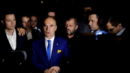 Rareș Bogdan, atac dur la premierul Viorica Dăncilă. Ce îi reproșează