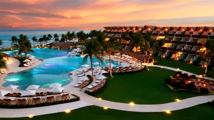 Cât te costă să-ți faci vacanța în Mexic, noua destinație turistică preferată de români