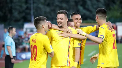 FRF susține că România ar putea să refuze să joace cu Germania, joi, de la ora 19:00: care este motivul invocat