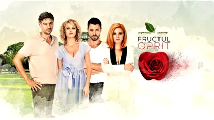 Schimbări radicale la Antena 1. Ce se întâmplă cu actorii din Fructul Oprit