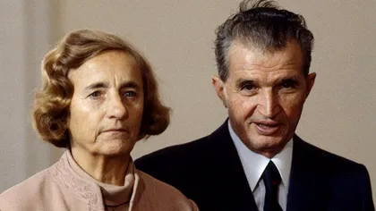 O viață de desfrâu. Elena Ceaușescu s-a iubit până și cu fratele dictatorului. Cine a fost, însă, primul bărbat din viața ei
