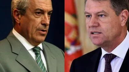 Tăriceanu, atac dur la Iohannis: România are un trântor solemn la Cotroceni, o creație de laborator