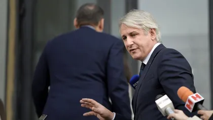 Nou anunț despre taxa auto. Teodorovici a spus ca se vor aloca din nou bani pentru ANAF. Ce vor face cu ei