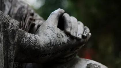 Legenda uriașei din Iași, între istorie și realitate. Ce ascunde statuia din județ?