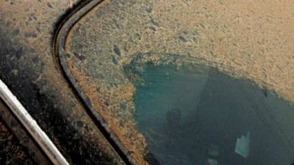 Prognoză meteo AccuWeather: un val de aer saharian lovește România. Vreme extremă, caniculă, vijelii și ploi