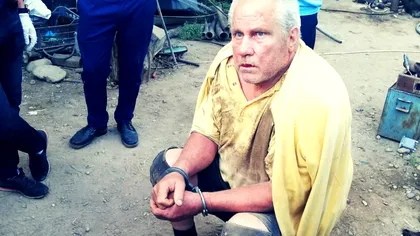 Ce se întâmplă cu Gheorghe Dincă, principalul suspect în cazul crimei oribile de la Caracal: DIICOT a făcut anunțul