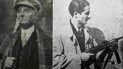 Spaima criminalilor și a hoților. Povestea comisarului Alimănescu, cel mai dur polițist din istoria României