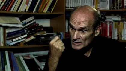 C.T. Popescu, jignit în direct de un membru PSD. ”Este logica unui om nebun!”