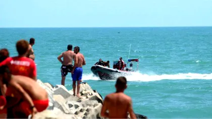 Cele mai periculoase plaje de pe litoralul românesc. Locurile unde au murit cei mai mulți oameni în Marea Neagră